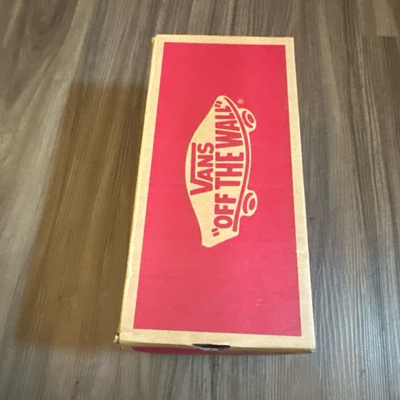 Vans Acer Mesh Ni Sp White Blue Men’s 4.5/Women’s 6 VN0A5DXZ3X6 - Picture 7 of 7